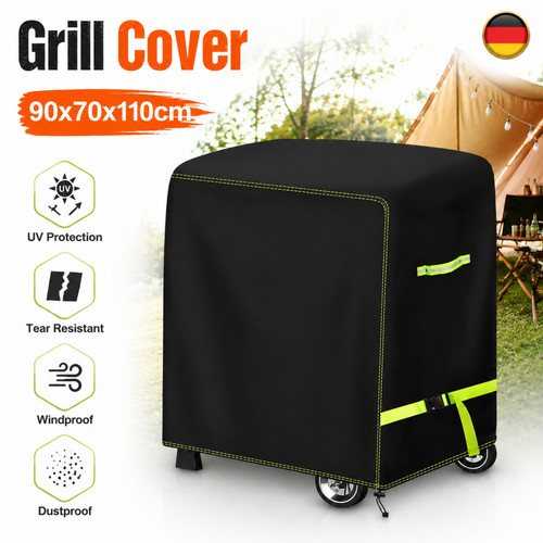 Copertura barbecue grill - copertura, cover