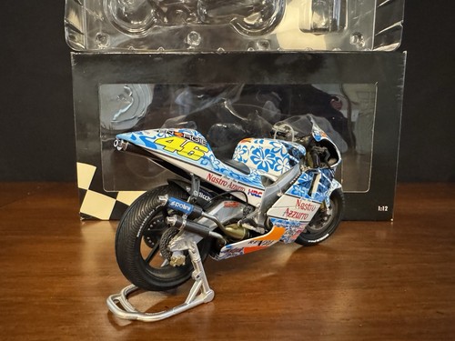 Minichamps honda nsr500 - minichamps,