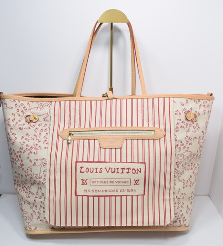 Louis vuitton reversibile mai - vuitton,