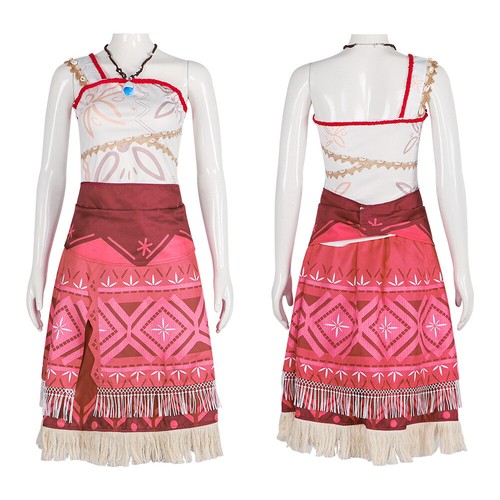 Costume cosplay vestito