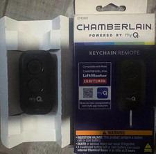 Pezzi chamberlain porta - 2,
