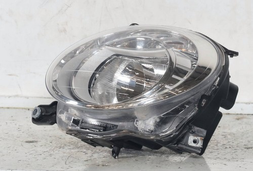 Faro sinistro 51787492 - faro,