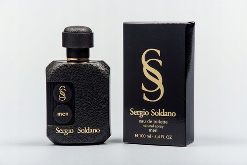 Sergio soldano men - ⭐⭐,