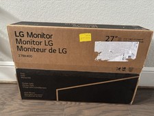 27bk400 fhd monitor - fhd,