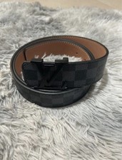 cintura louis vuitton