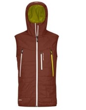 Nuovo Ortovox Swisswool Piz