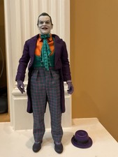 Hot Toys DX08/Mars Toys Mat002