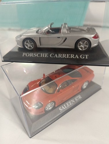 Lote coches miniatura - 2,