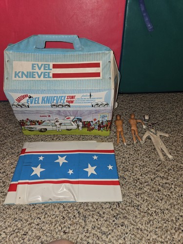 Playset moto vintage anni - vintage,