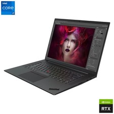 Lenovo ThinkPad P1 Gen 5