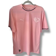 Maglia calcio Palermo FC Puma