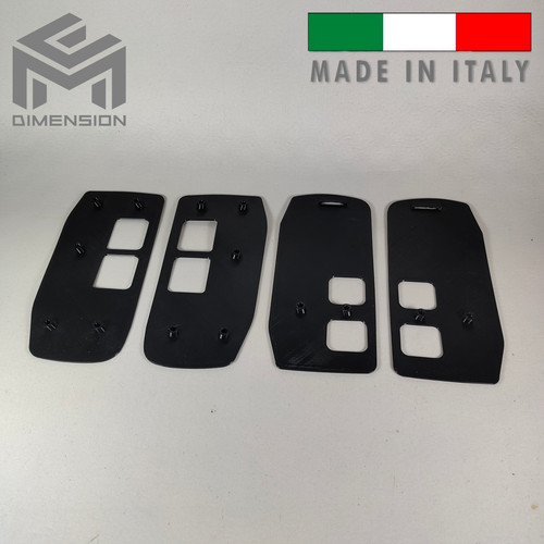 Gommini guarnizioni supporti - gommini,