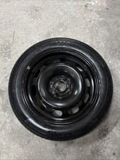 Ruota di scorta 16" per CITROEN C3, C3 Aircross, PEUGEOT 208 195/55R16