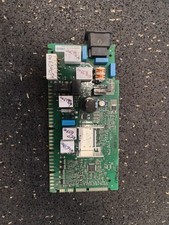 Scheda Potenza Lavastoviglie Bosch Codice 00659079 9000727477 Epg 60614