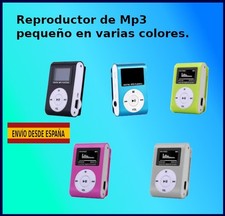 Reproductor player multimedia - player,