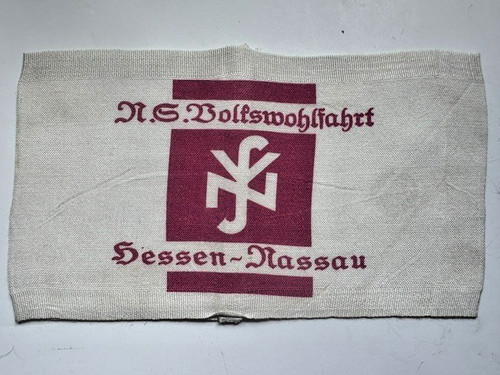 Armband german ww2 - german, ww2.