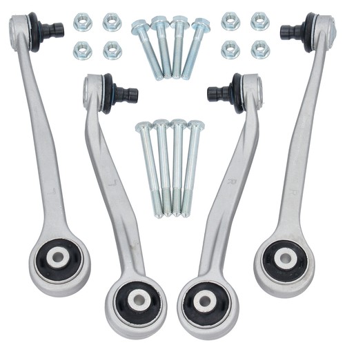 Kit bracci sospensione - bracci,