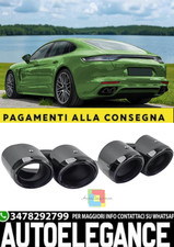 💫 Terminali di Scarico