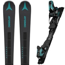 Attacco Atomic Redster X7 GW +