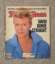 Rolling stone magazine issue - rolling,