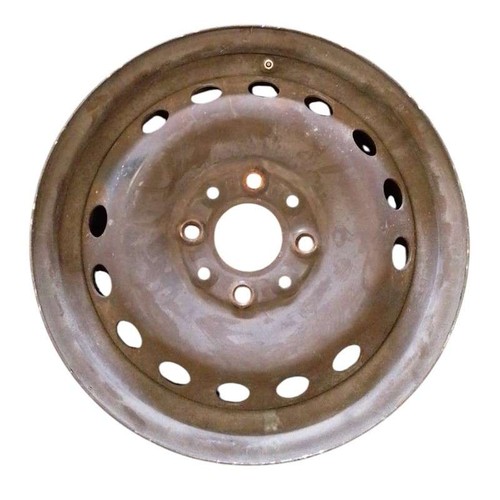 Cerchio ferro 5jx13 - et35, 4