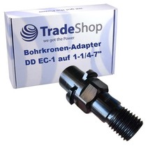 Adattatore corona 1 a - adattatore, dd