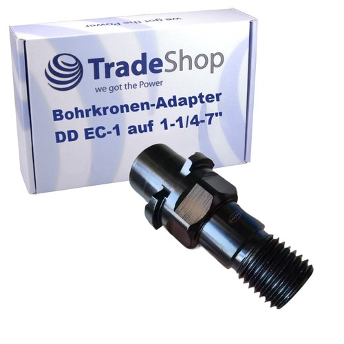 Adattatore corona 1 a - adattatore, ec-1