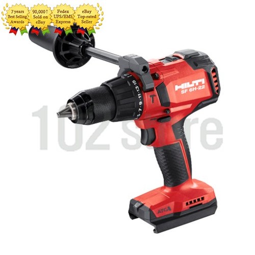 Hilti nuron trapano - nuron, a