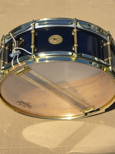 Tamburo rullante vintage