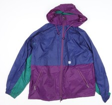 Giacca a vento K-Way donna