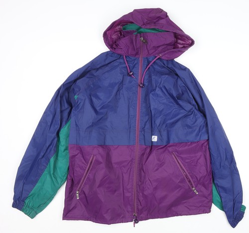 Giacca vento way donna - giacca, k-way