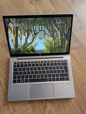 HP Probook 635 Aero G8 Ryzen 5 5600U 2,3 GHz 8 GB 256 GB 13,3" FHD computer portatile 5794