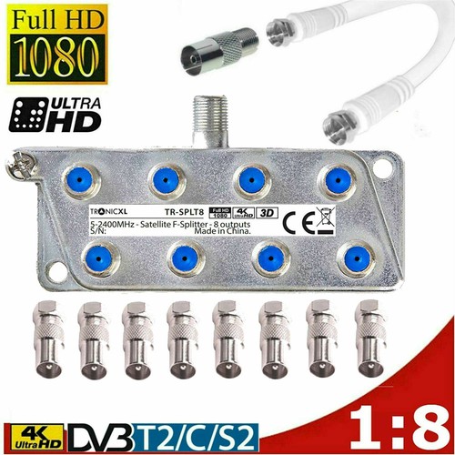 Sdoppiatore professionale 8 - sdoppiatore,
