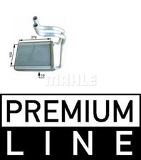 Scambiatore di calore Mahle