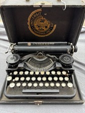 MACCHINA DA SCRIVERE PORTATILE