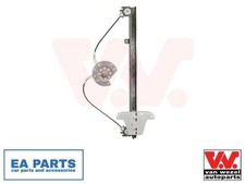 Alzacristalli per VW FOX VAN