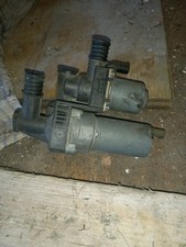 valvola ricircolo acqua per bmw x3 serie 3 e z3