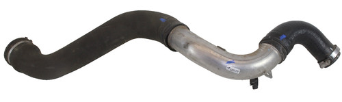 Tubo intercooler turbo - , renault