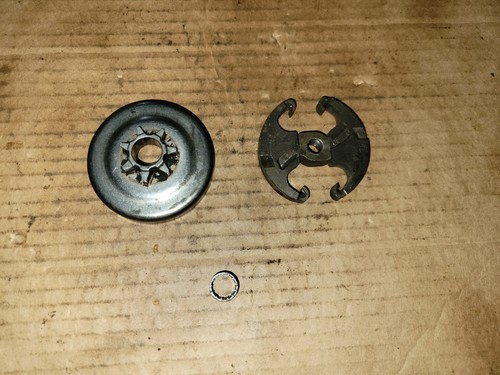 Motosega jonsered 2145 oem - jonsered, cs