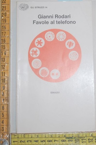 Rodari gianni favole al - -,