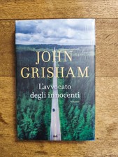 L'avvocato Degli Innocenti -