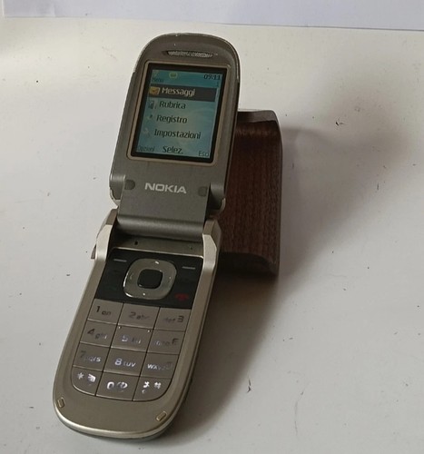 Nokia 2760 vintage 100 - 2760,