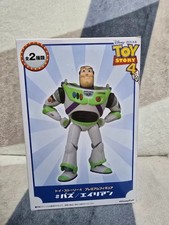 Buzz Lightyear Toy Story 4