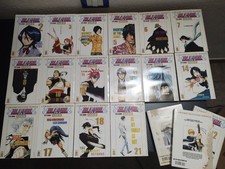 BLEACH GOLD 19 volumi
