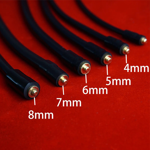 Plug per pene uomo stim - plug,