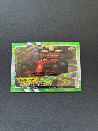 Topps chrome formula - formula, 2021