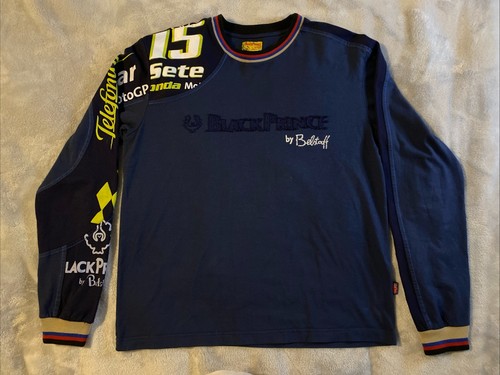 Maglia belstaff originale pro - maglia,
