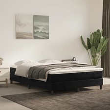 Struttura letto rete molle - struttura, a