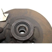 DISCO FRENO POST. DX PER RENAULT CLIO WILLIAMS - CLIO 1.8 16V (92-96) 1992