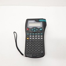 Etichettatrice elettronica